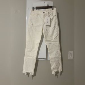Frame Jeans